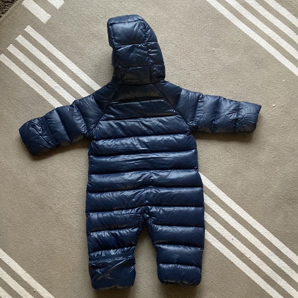 Patagonia hi lift down bunting - Picture 3 of 7